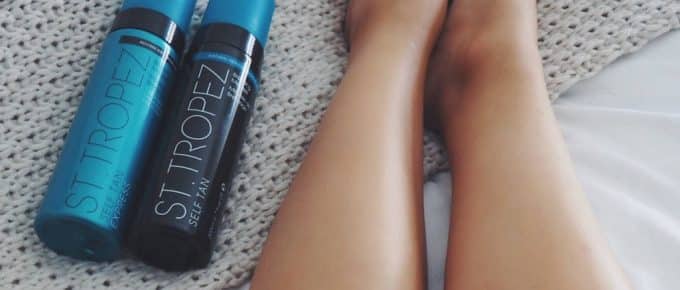 Best Airbrush Tanning Solution