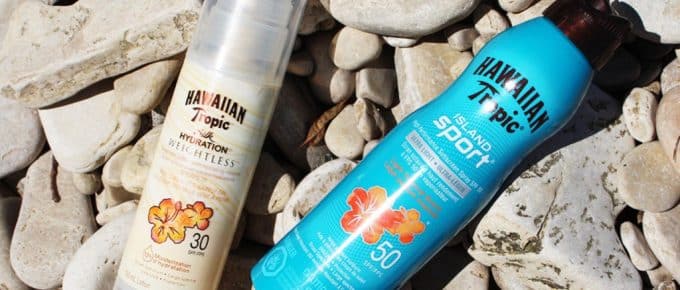 Best Sunscreen for Tanning