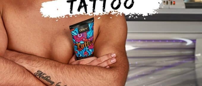 Best Tanning Lotion for Tattoos