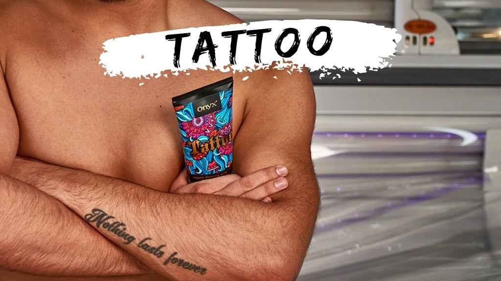 9 Best Lotions for a New Tattoo of 2023 Tested by Experts