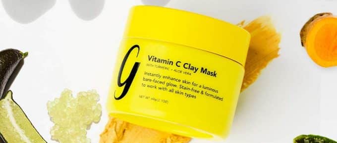 Best Vitamin C Masks