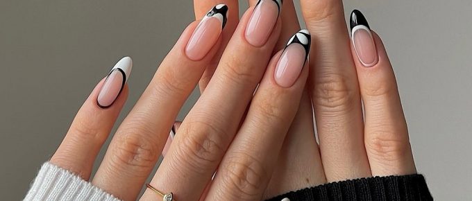 Effortless, Elegant Nail Looks