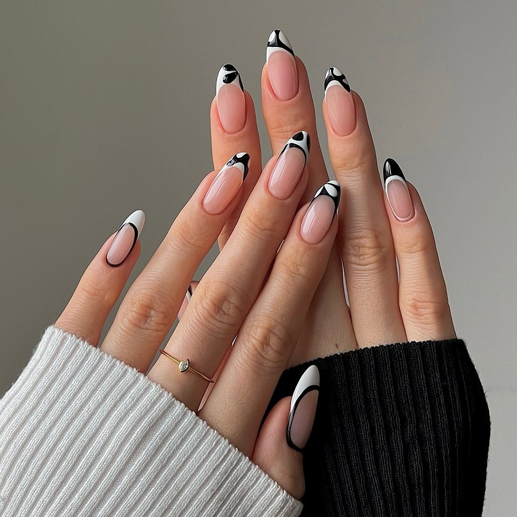 Effortless, Elegant Nail Looks