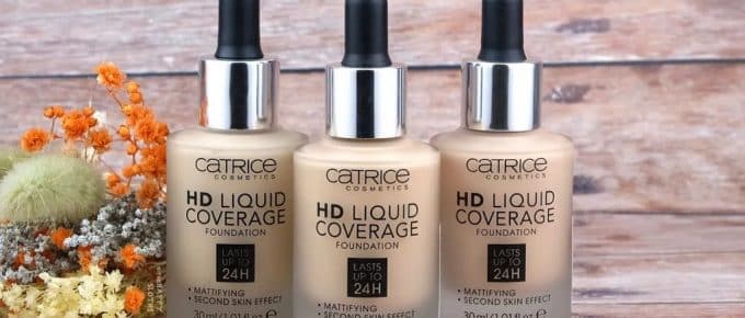 Best Foundation for Pale Skin