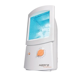 Hapro Summer Glow HB 404 Face Tanner