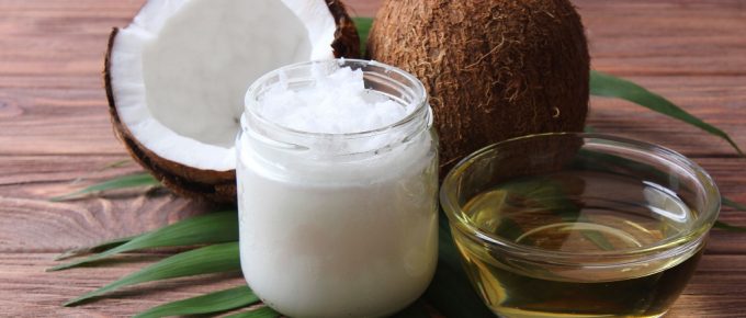 How To Use Coconut Oil For Tanning