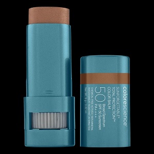 Sunforgettable Total Protection Color Balm SPF 50 by Colorescience